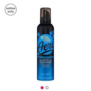 Bondi Sands 1 Hour Express Aero Self Tanning Foam
